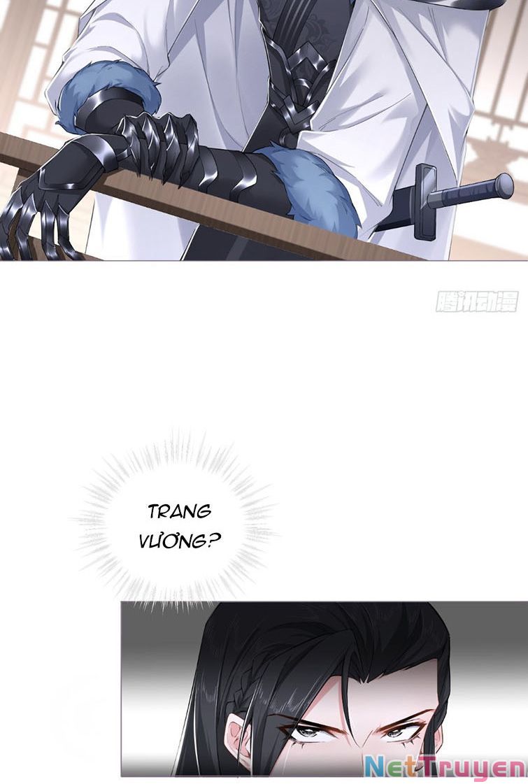 nhập mộ chi thần chapter 71 31