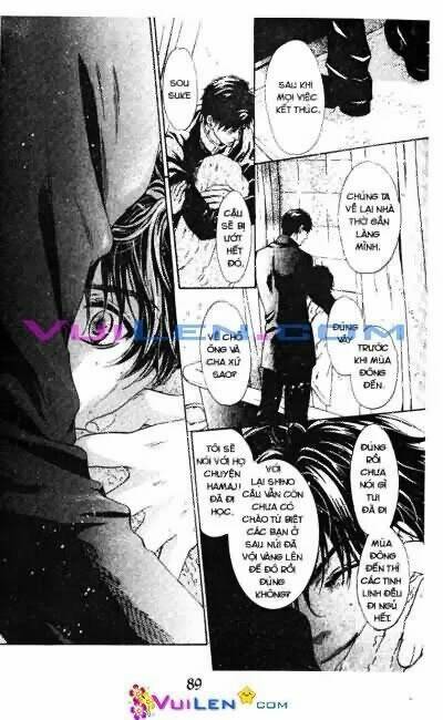 bát khuyển sỹ phương đông chapter 7 89