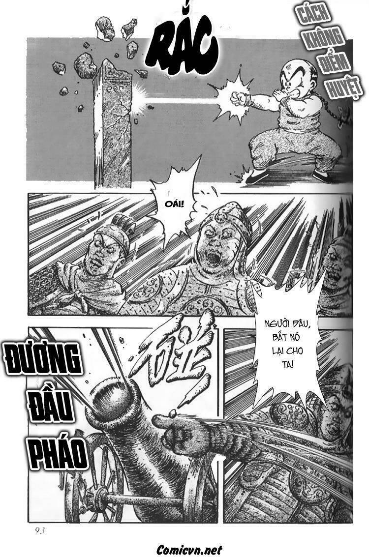 thiếu niên hoàng phi hồng chapter 4 5