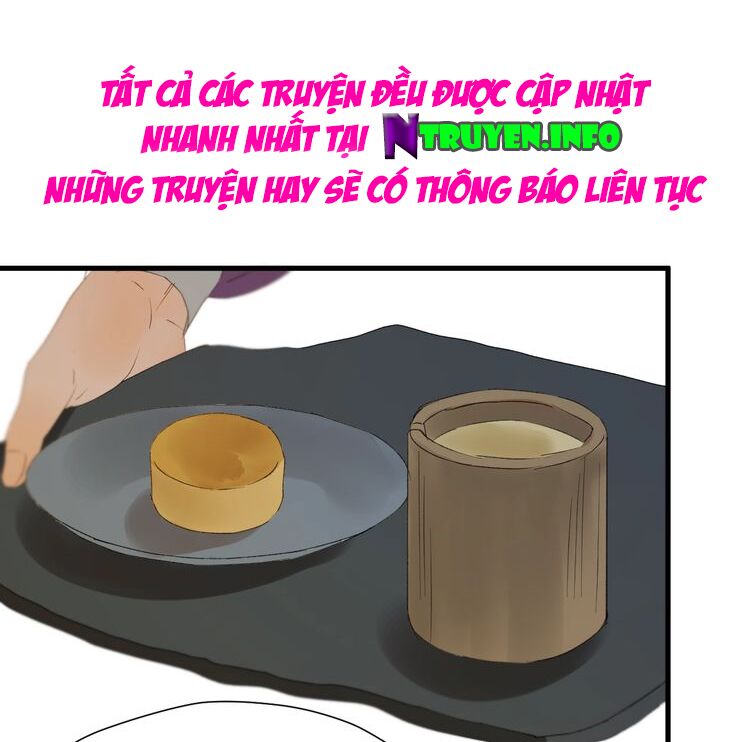 lượm được một tiểu hồ ly phần 3 chapter 50 28