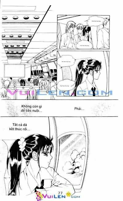 có anh trong đời chapter 7 77