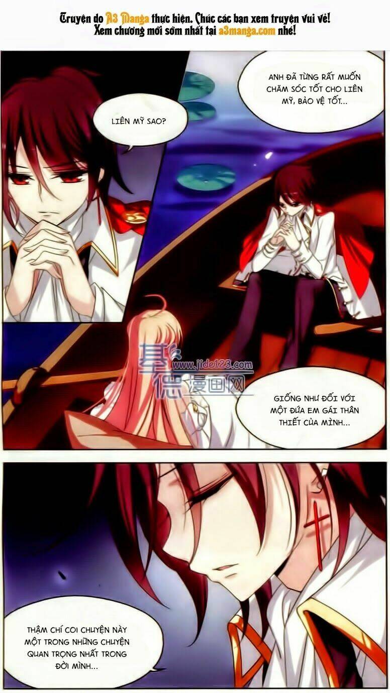 xuyên duyệt tây nguyên 3000 chapter 95 2