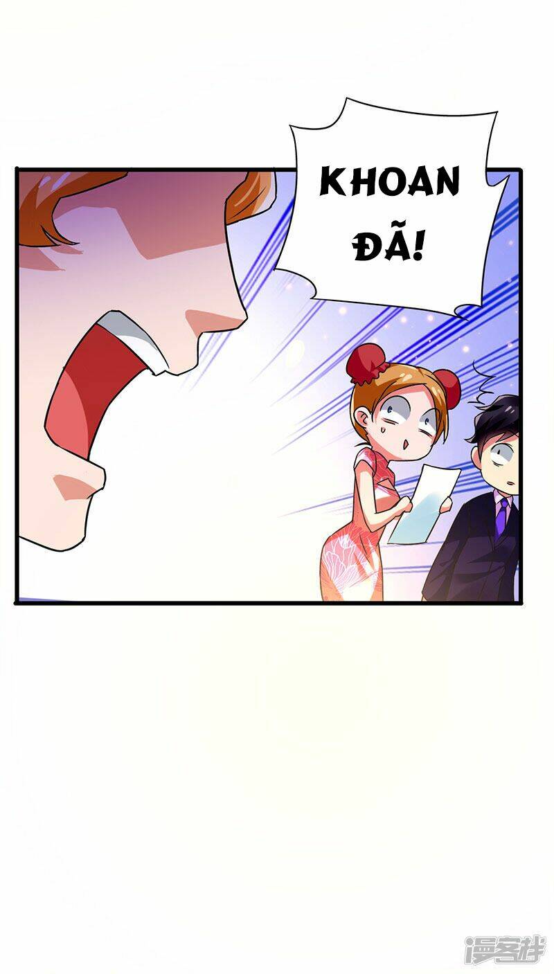 siêu cấp bại gia tử chapter 62 10