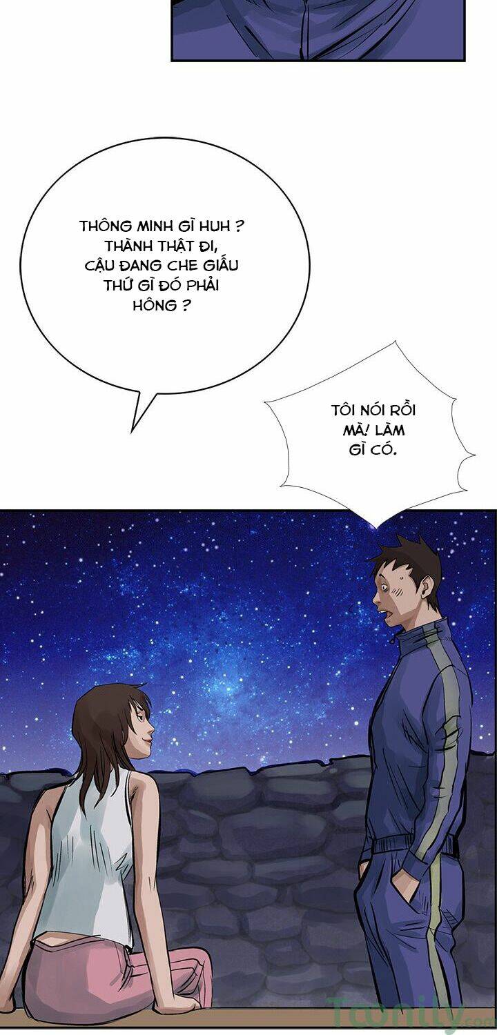 huyền thoại : khởi đầu chapter 12 33