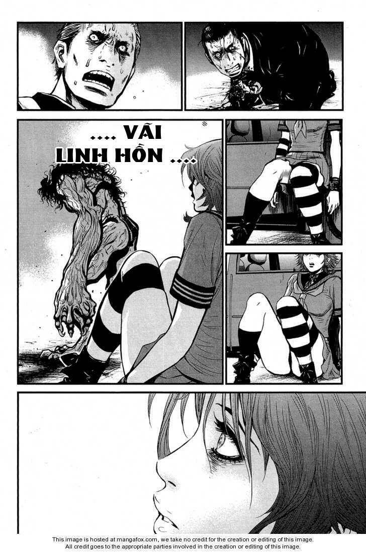 wolf guy - wolfen crest chapter 62 13