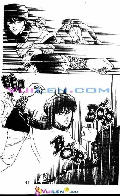 nàng công chúa ham chơi chapter 10 41