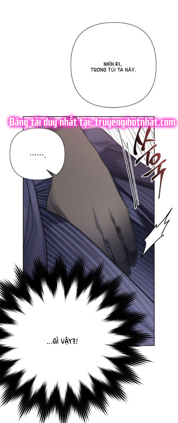 cách hiệp sĩ sống như một tiểu thư chapter 95.1 4