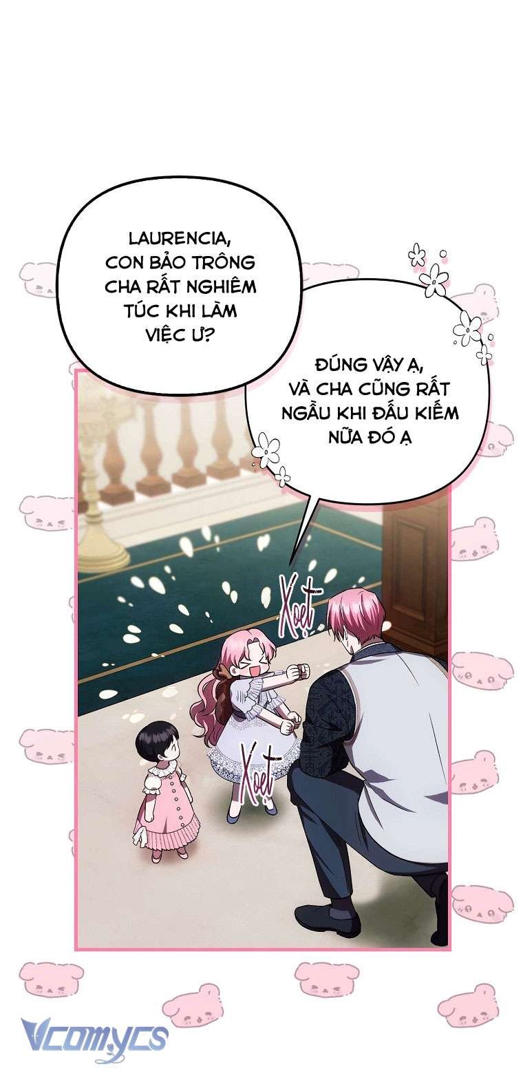 lần đầu bé út được yêu thương chapter 21 20