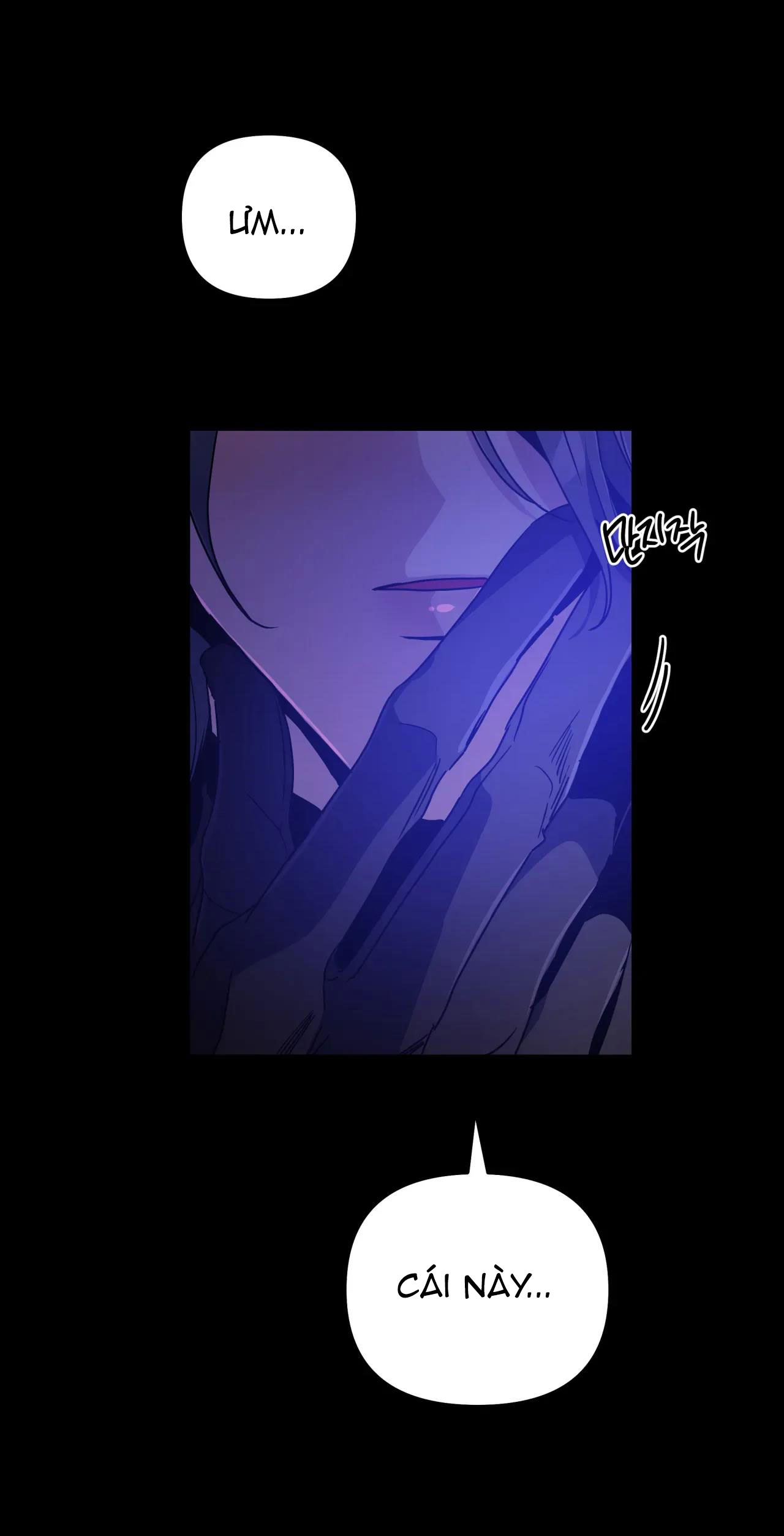 [18+] sự sụp đổ hắc ám - vực thẳm - dark fall chapter 61.1 17