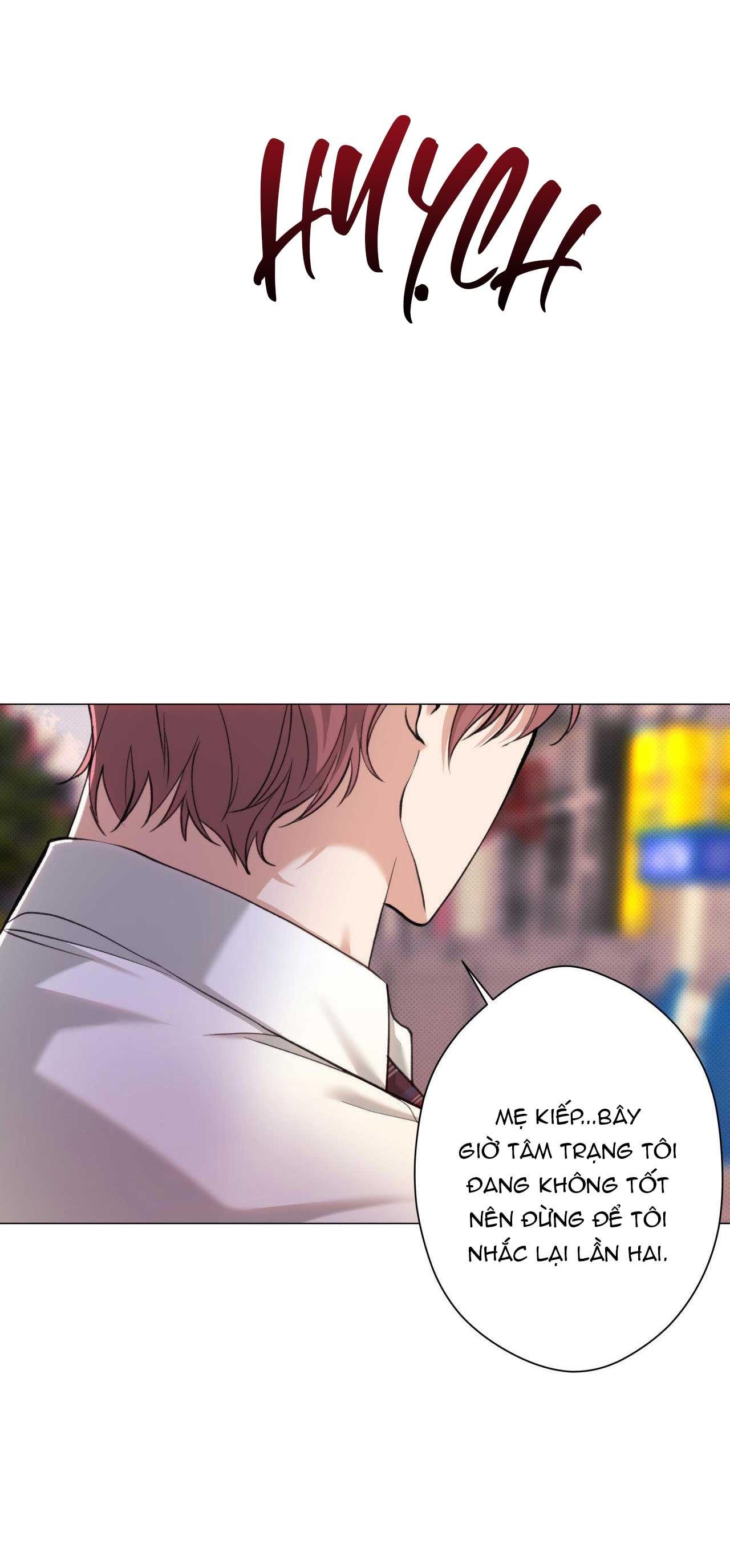 em bé và đại ca chapter 26 49