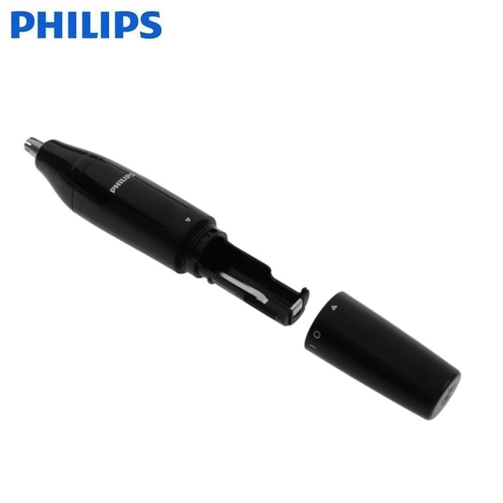 Máy Tỉa Lông Mũi và Tai Cao Cấp Philips NT1620 Hàng Nhập Khẩu