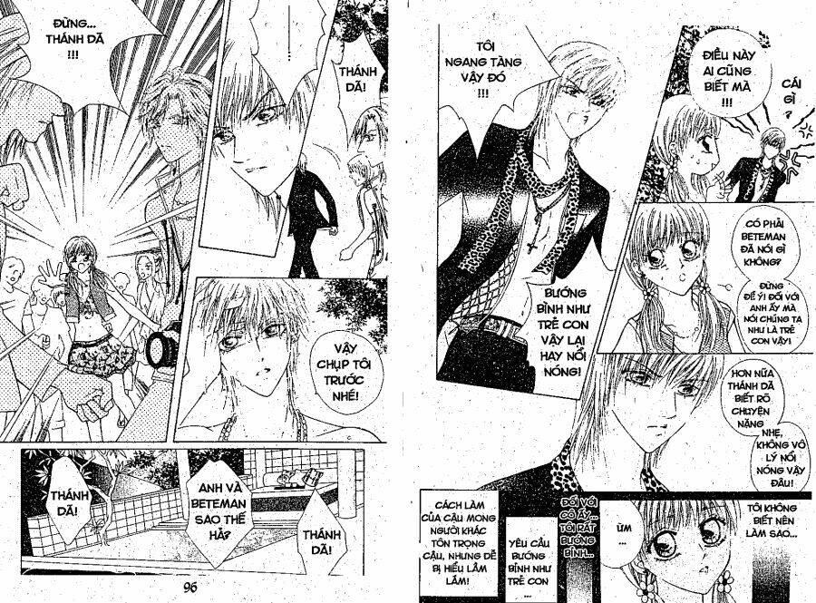 ban nhạc ardour chapter 6 49