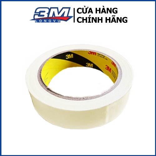 Băng keo giấy 3M 320 - 3M Long Vu