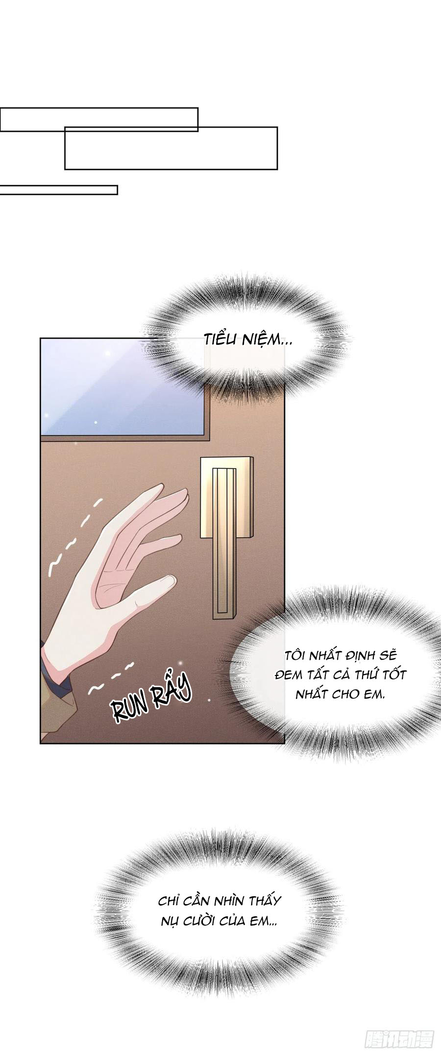 anh ấy gọi tôi là hắc liên hoa chapter 82 13