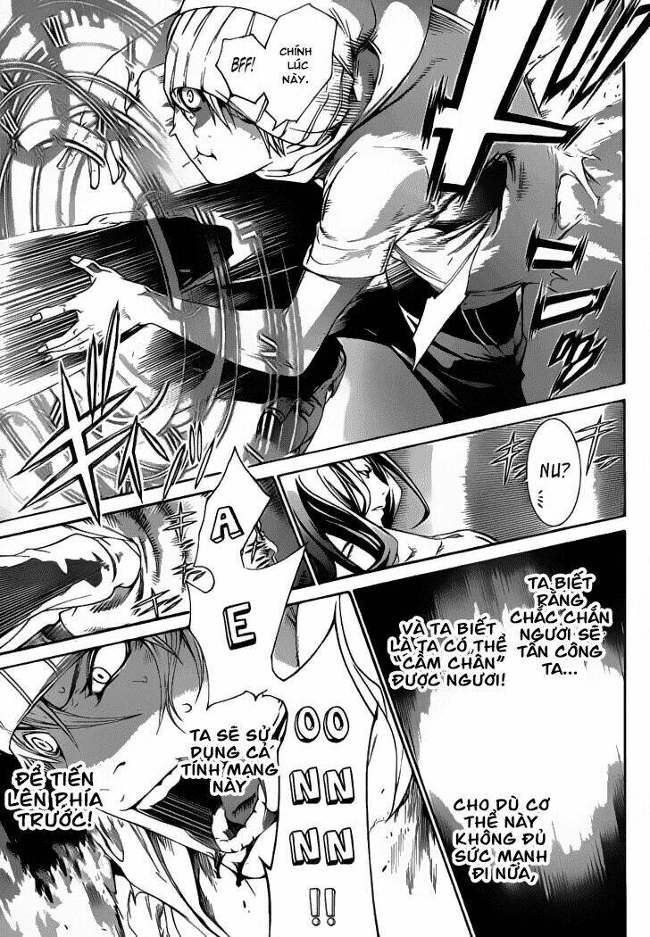 air gear chapter 315 13