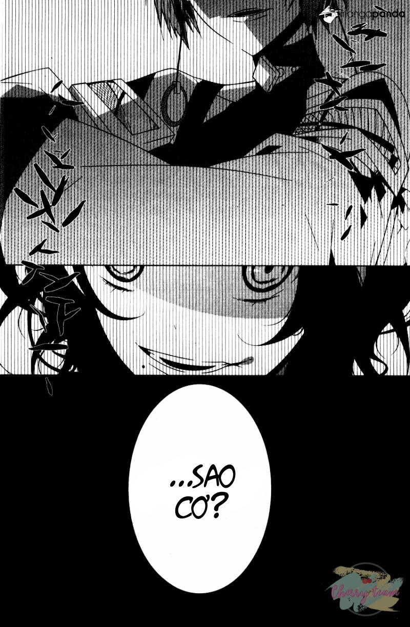 bạch tuyết và alice chapter 1 16