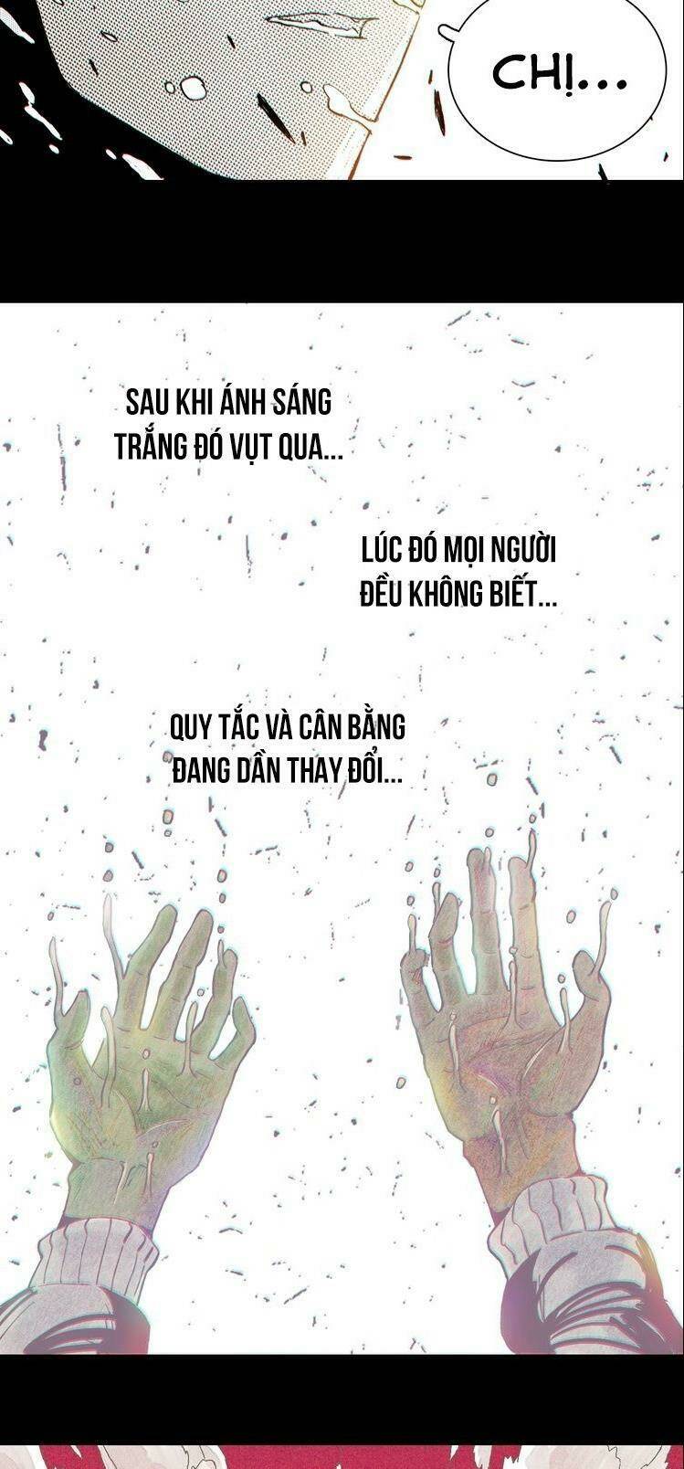 mạt thế chi thư chapter 1 11