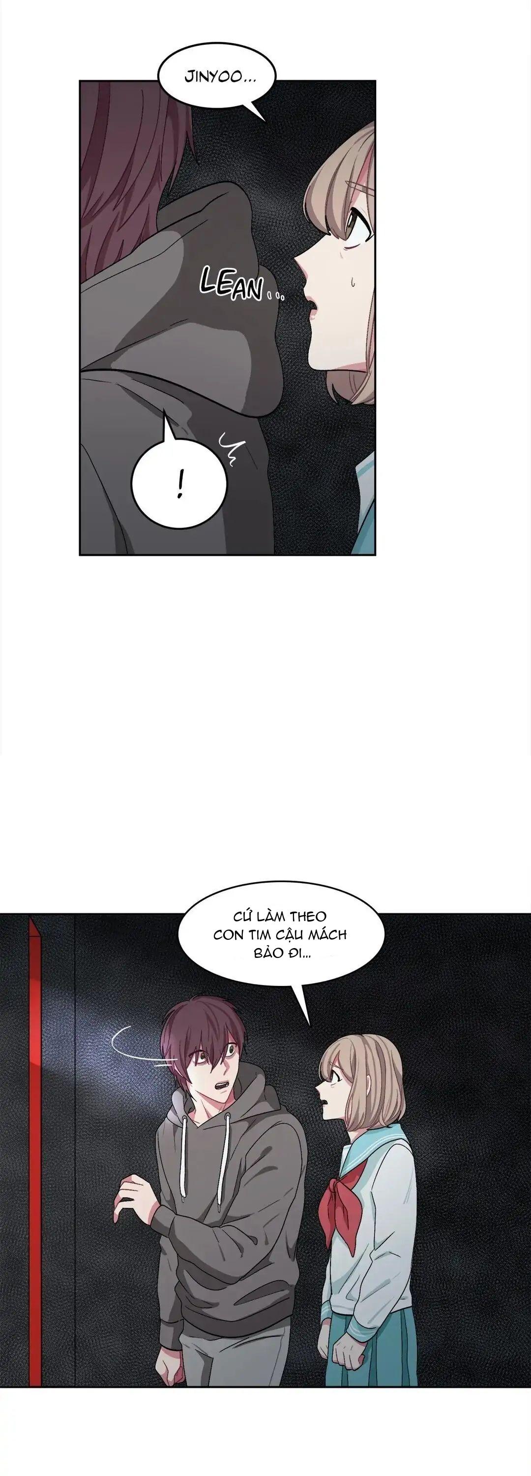 hãy vâng lời anh chapter 35 21