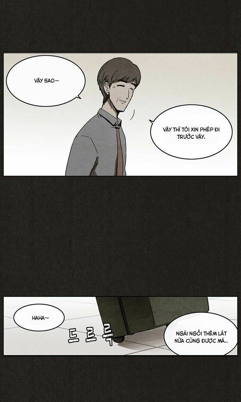 đứa con của quỷ dữ chapter 0 13