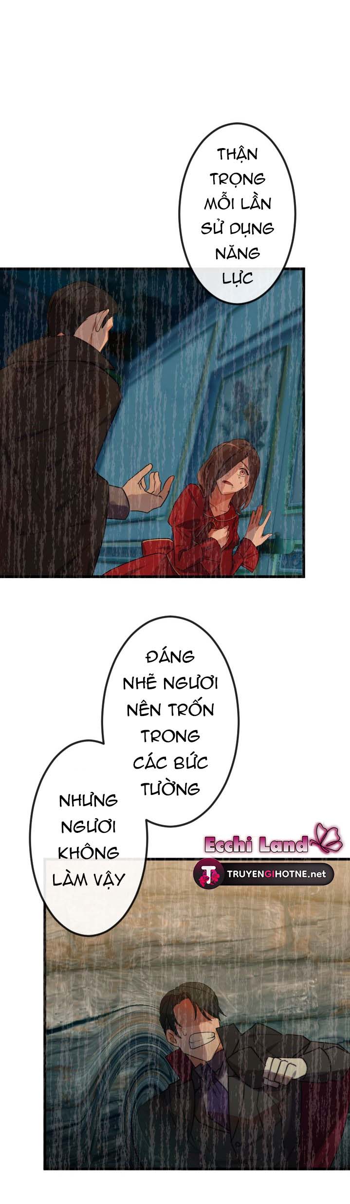 nàng công chúa tái sinh để báo thù chapter 13.1 5