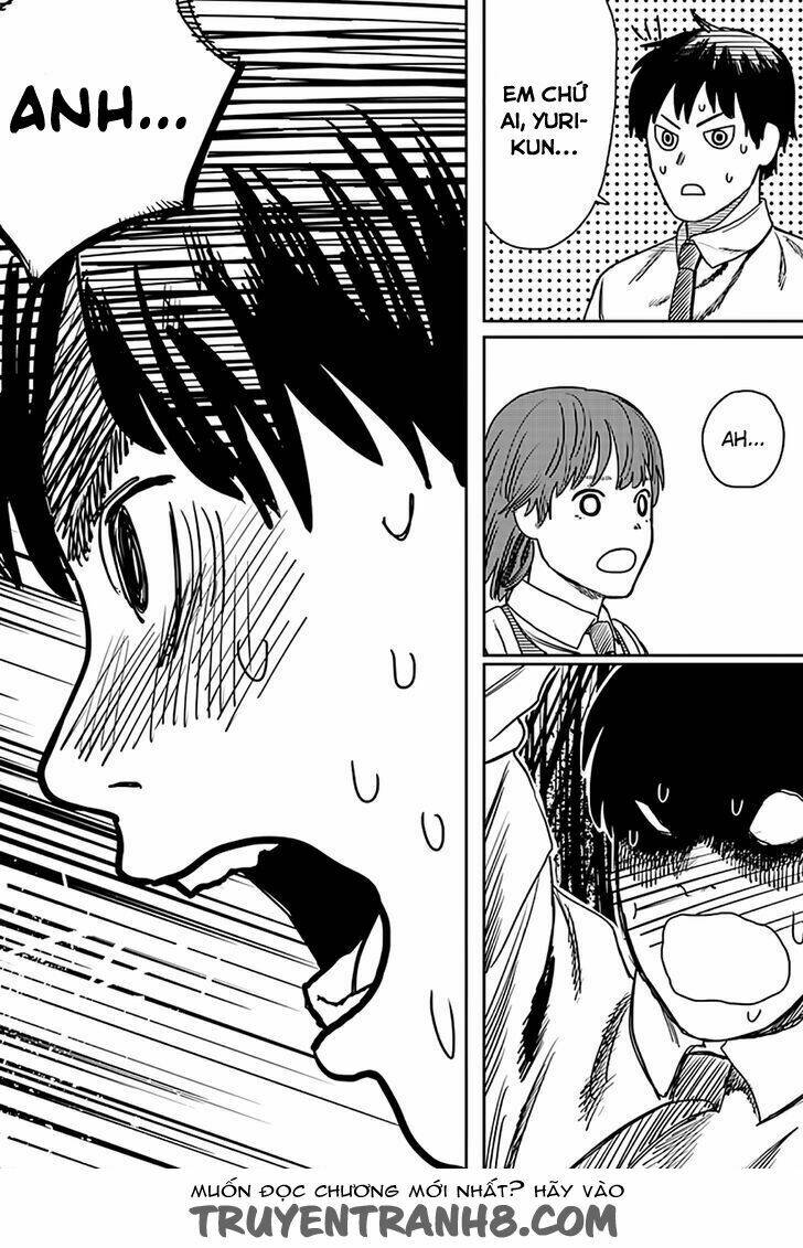 love is blind chapter 1 28