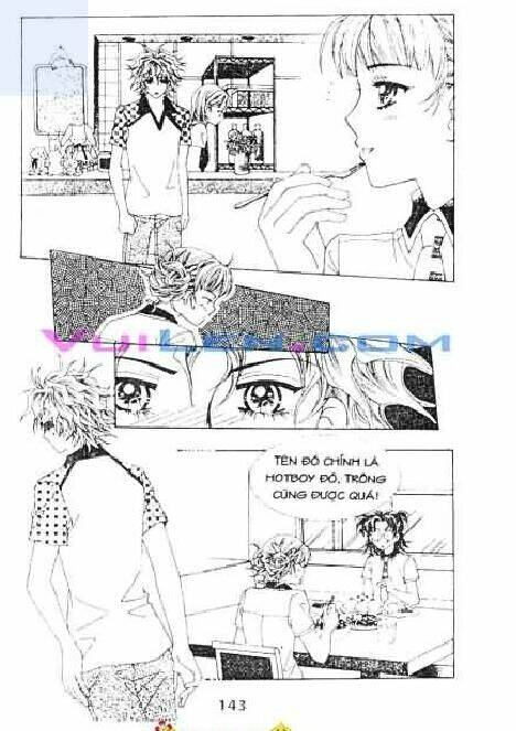 ánh nắng chói chang chapter 11 140