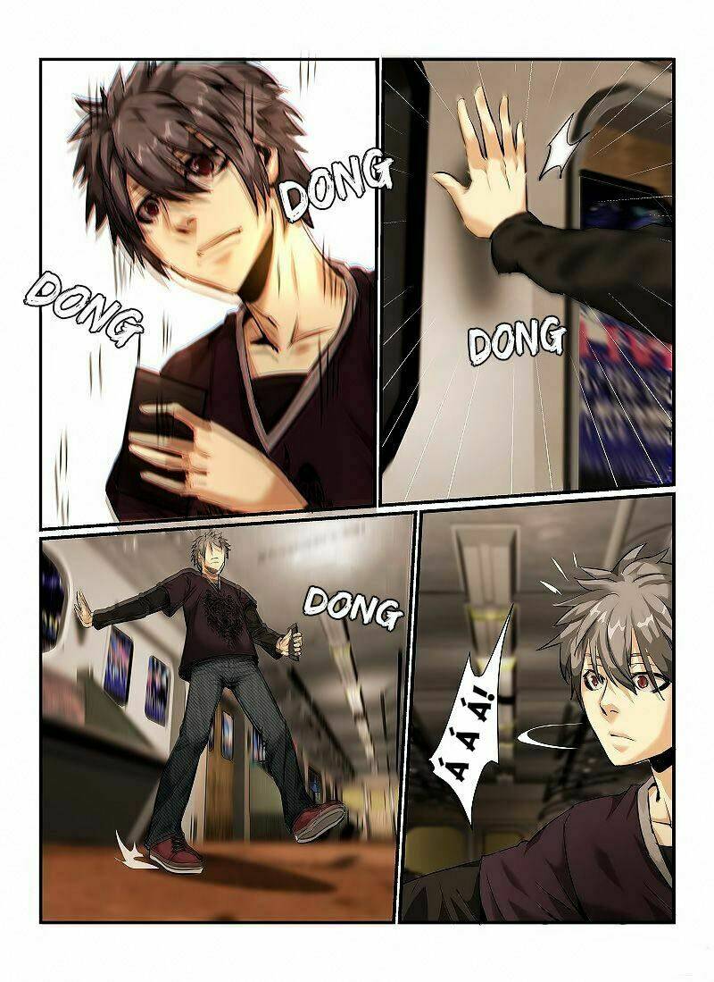 death field chapter 1 20