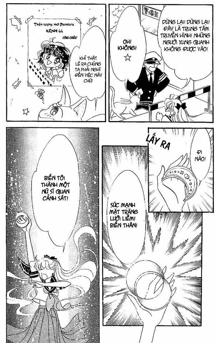 code name wa sailor v chapter 3 19