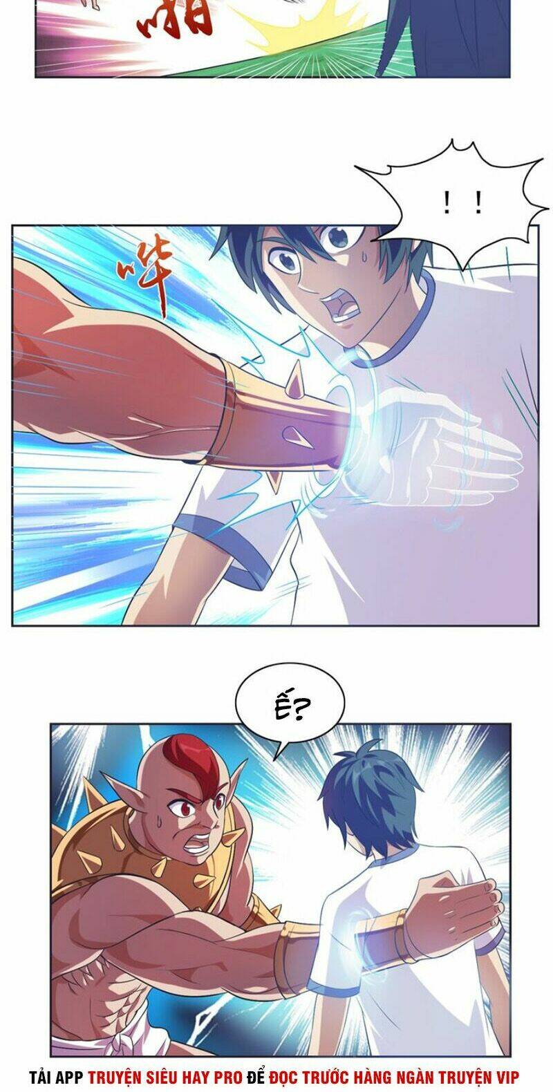 chín năm nghĩa vụ tu chân chapter 17 2