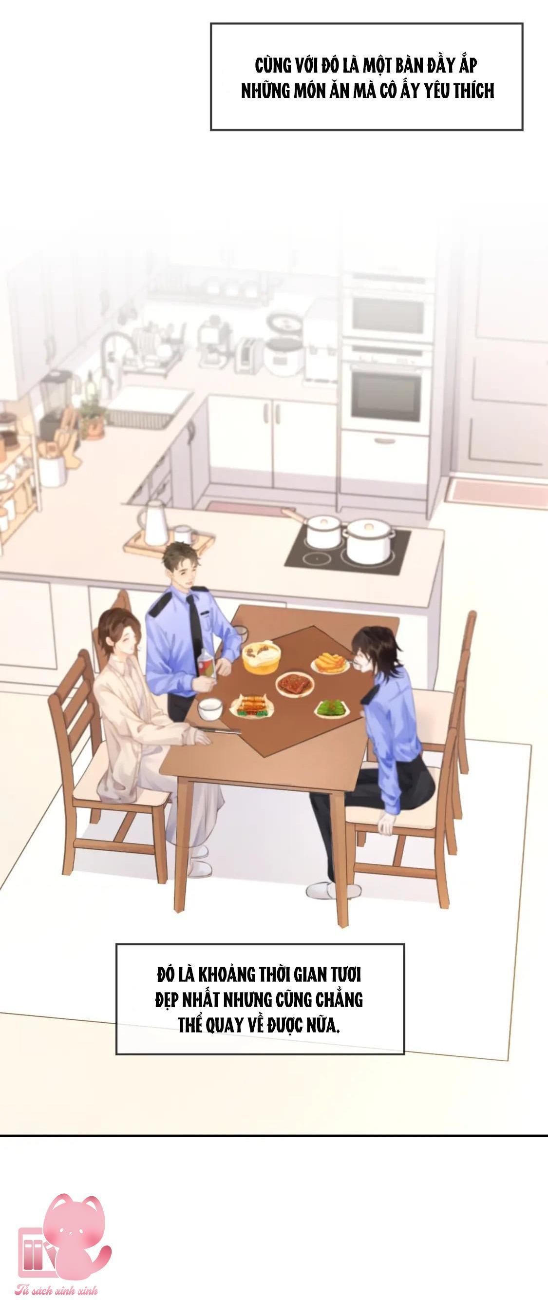 nàng tiểu thư pháp y thân yêu của tôi chapter 3 40