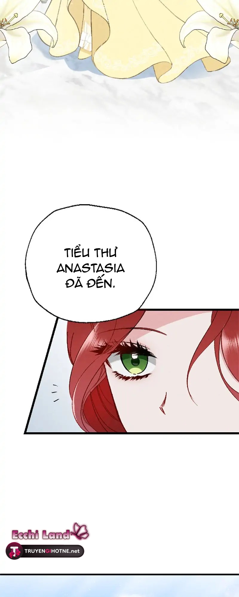 Gửi Đến Ngươi, Người Mong Muốn Sự Đau Khổ Từ Ta chapter 4.1 - Trang 9
