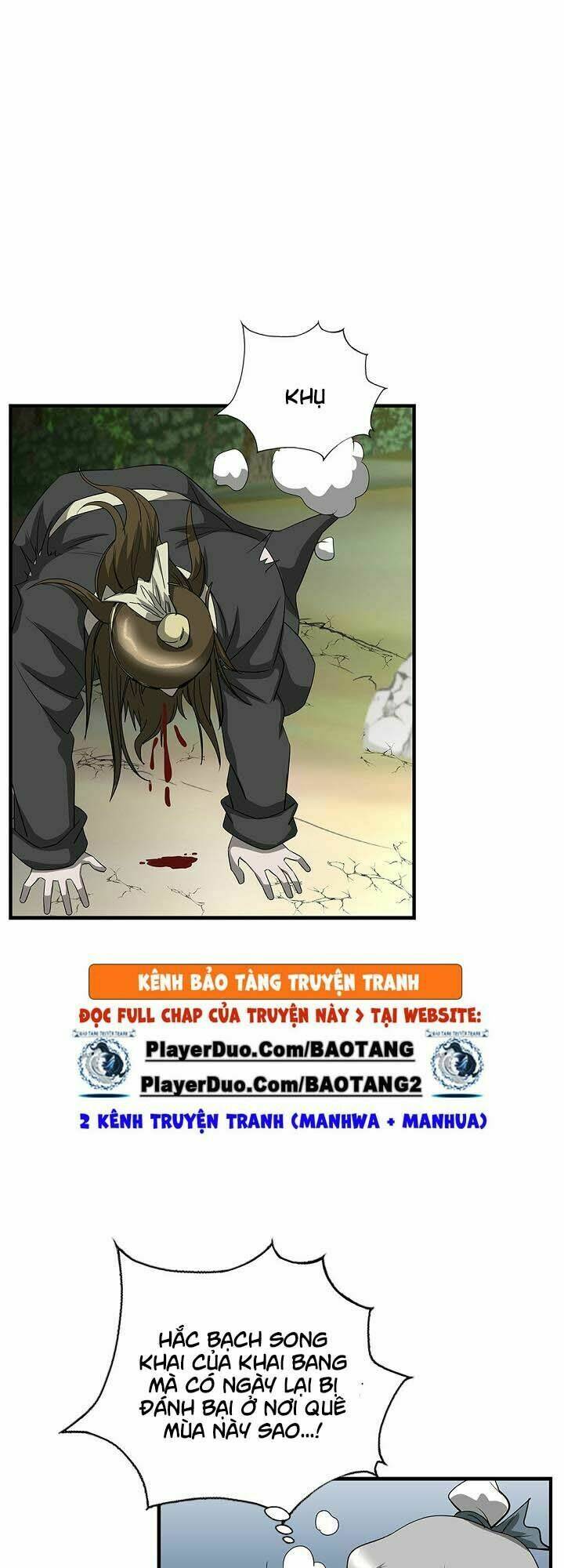 cuồng long chapter 45 29