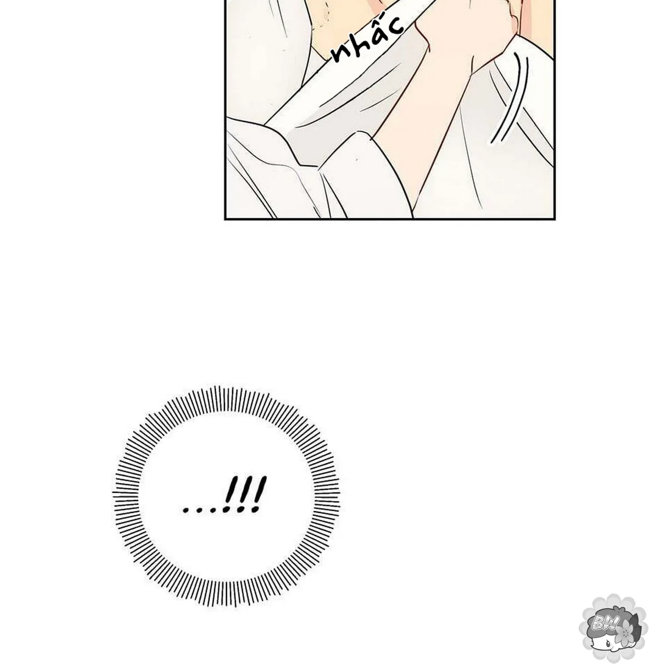 chuyện quái gì với giấc mơ đó vậy chapter 6 9