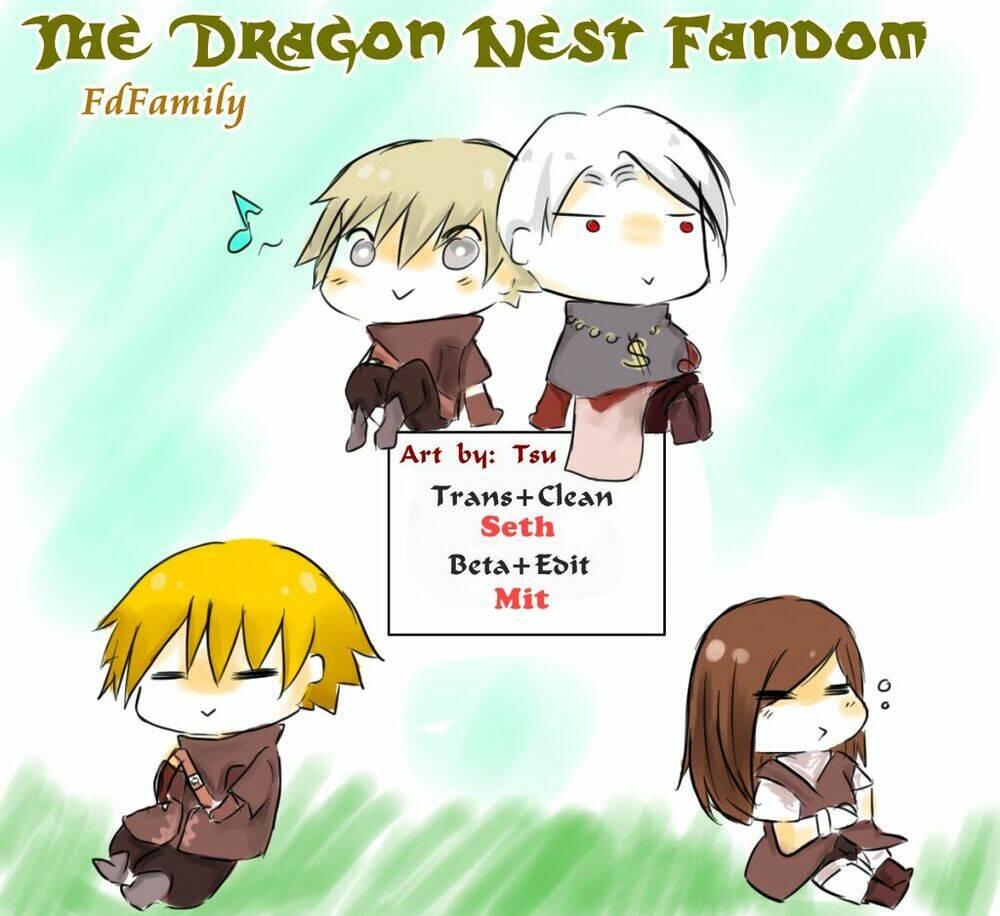 dragon nest random scribbles chapter 12 25