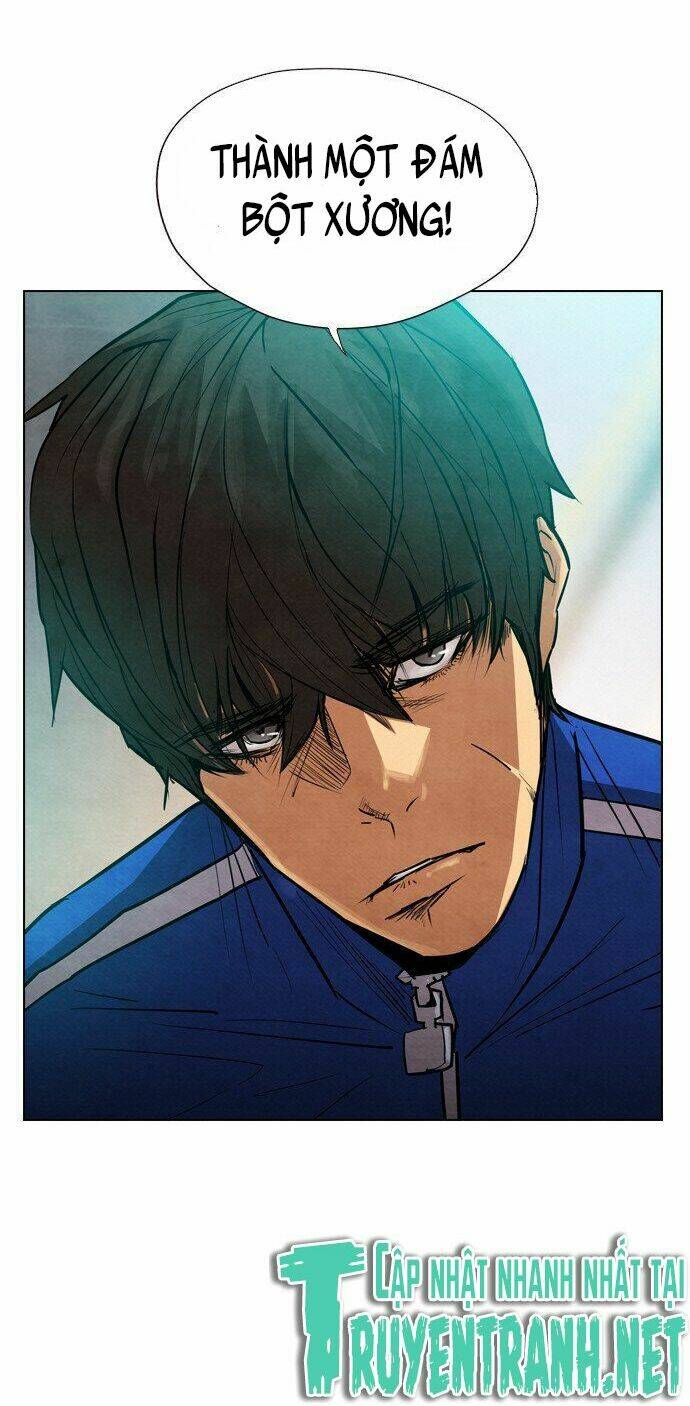 nạn nhân hồi sinh chapter 13 2