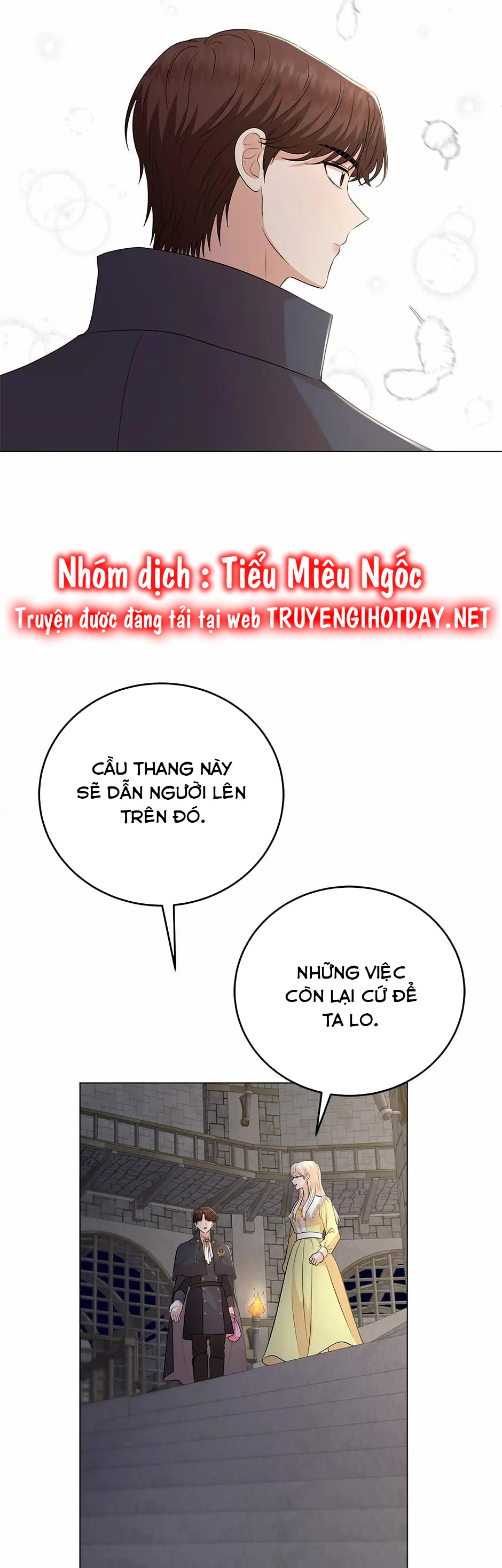 diễn vai ác nữ cũng thật khó khăn chapter 80 24