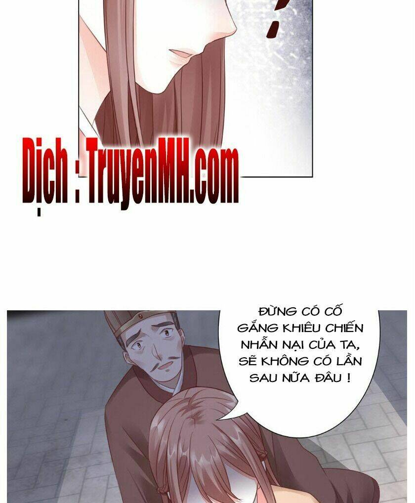 thần y yêu hậu chapter 9 12