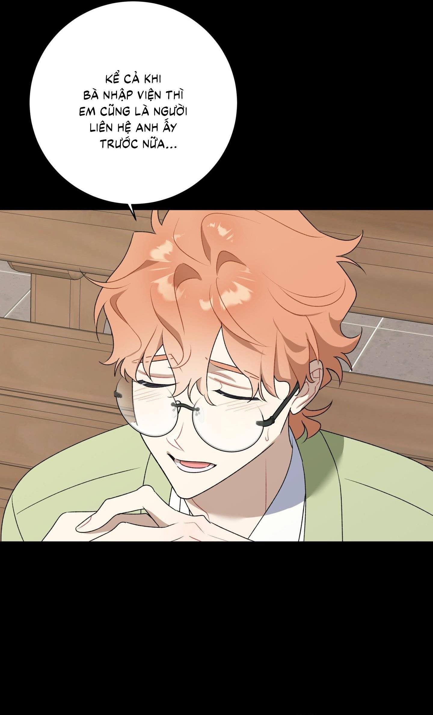 bắt tay hả, thôi bỏ đi! chapter 37 18