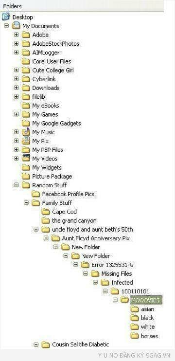 rage comic-troll chapter 57 3