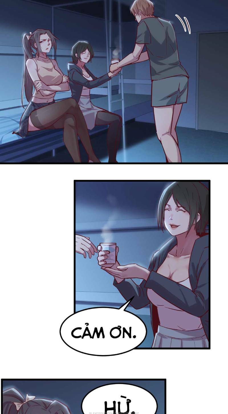 song tu đạo lữ kiểu xem mặt chapter 13 3