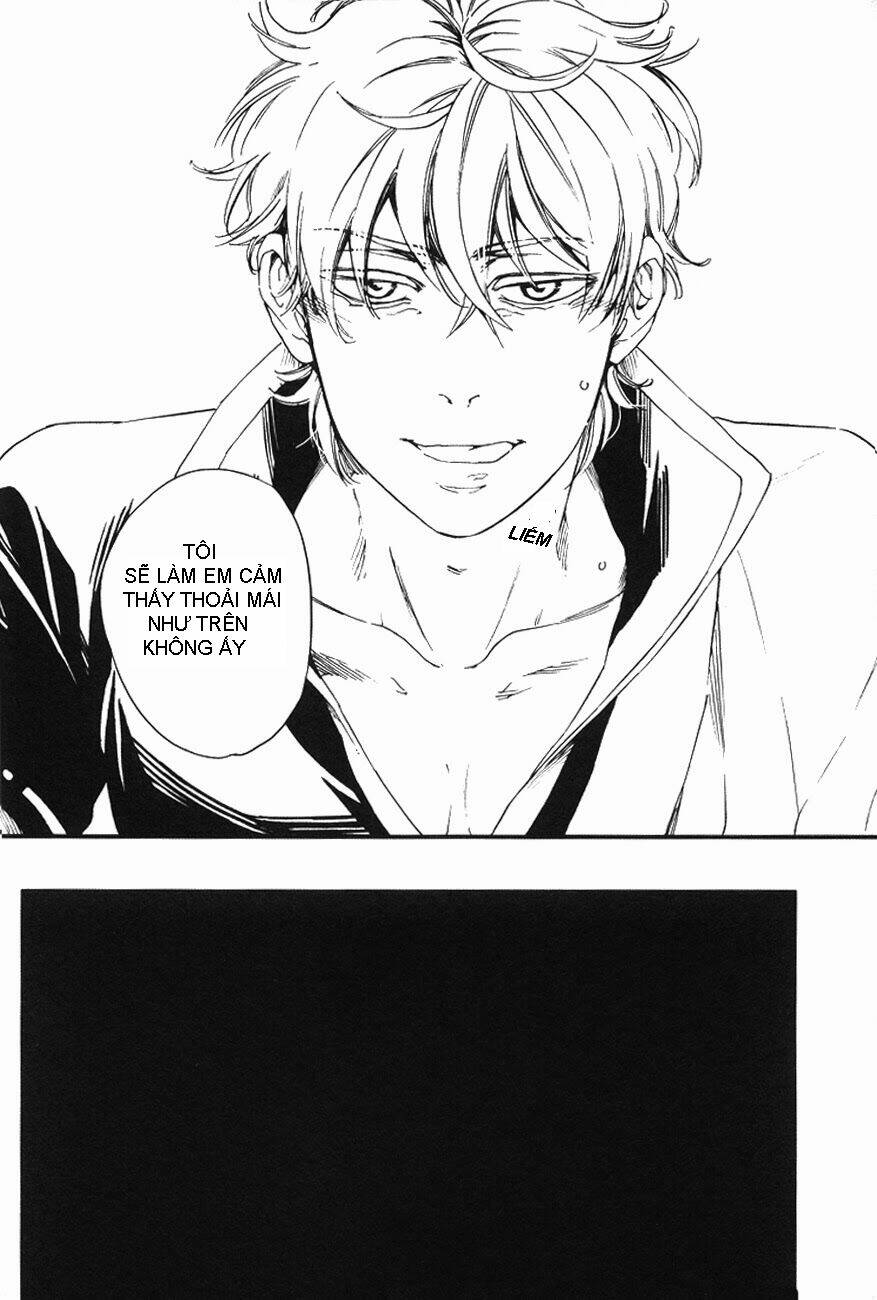 gintama doujinshi-side:m chapter 1 24