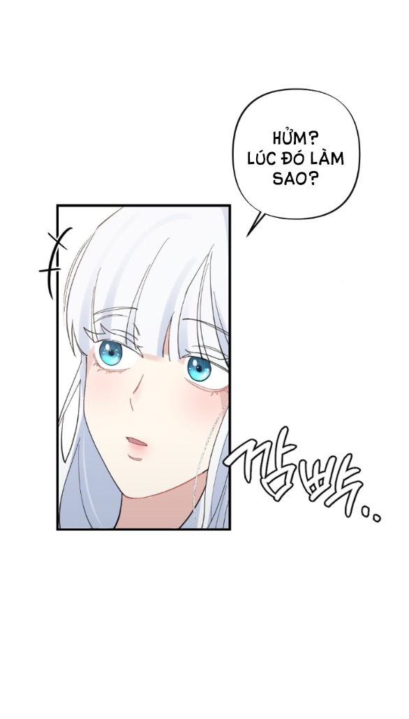 [18+] chuyện mèo trắng bị ba tước báo đen ăn thịt chapter 7.2 10