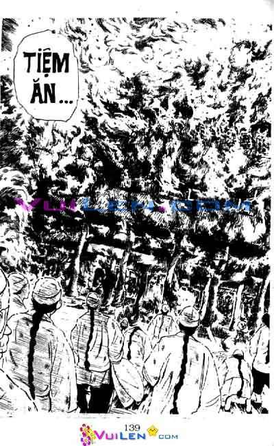 tiểu đầu bếp cung đình chapter 2.3 29