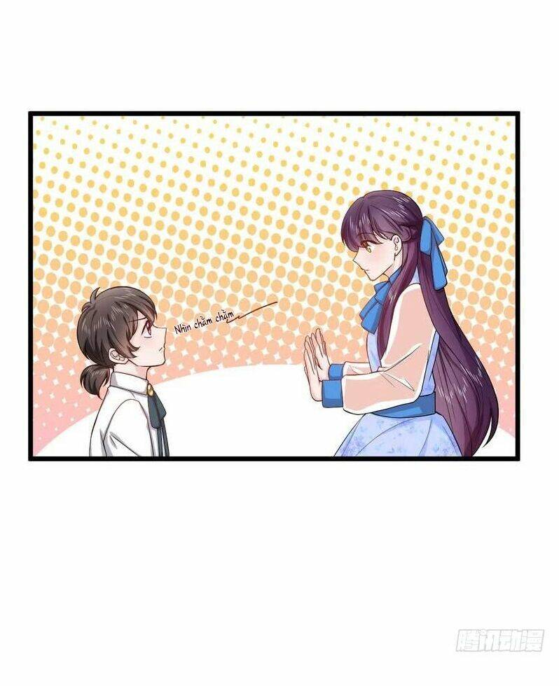 vợ yêu tư sủng của thiếu soái chapter 15 9