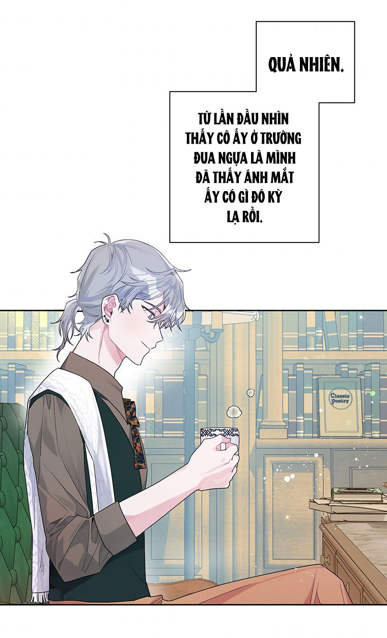 trở thành con dâu bất đắc dĩ chapter 22.1 31