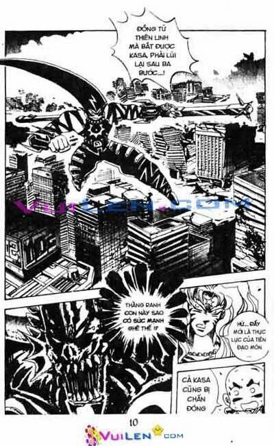 những người bạn tốt chapter 25 11