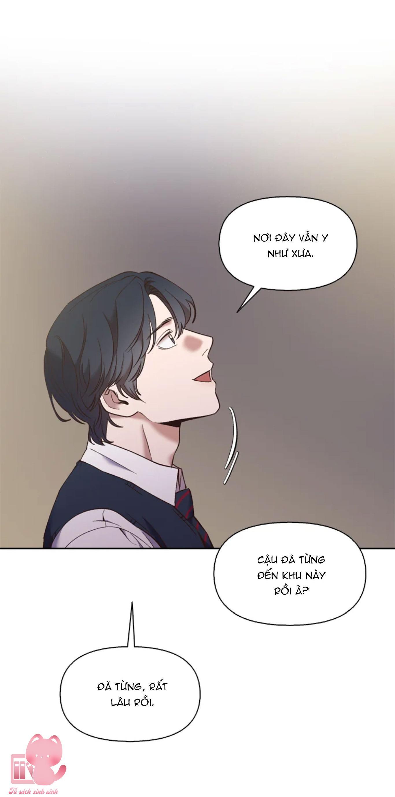 thanh xuân của chúng ta chapter 56 10