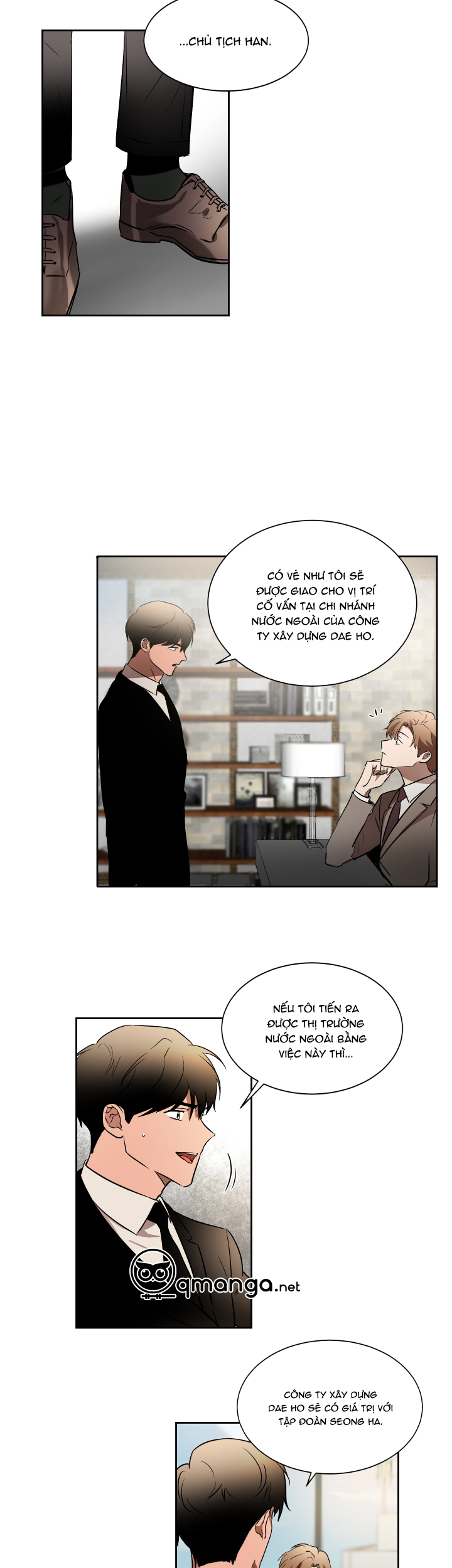 well done chapter 28 11