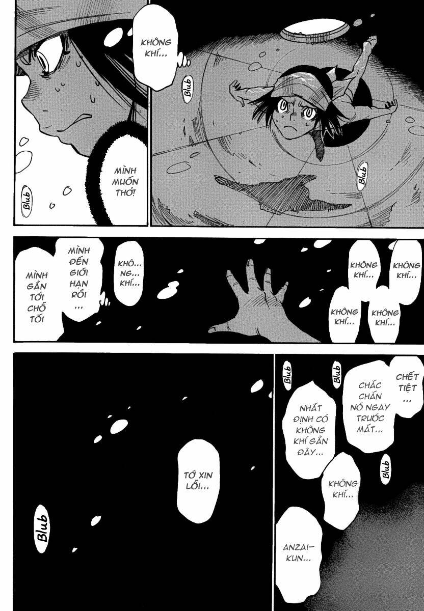 cradle of monsters chapter 34 21