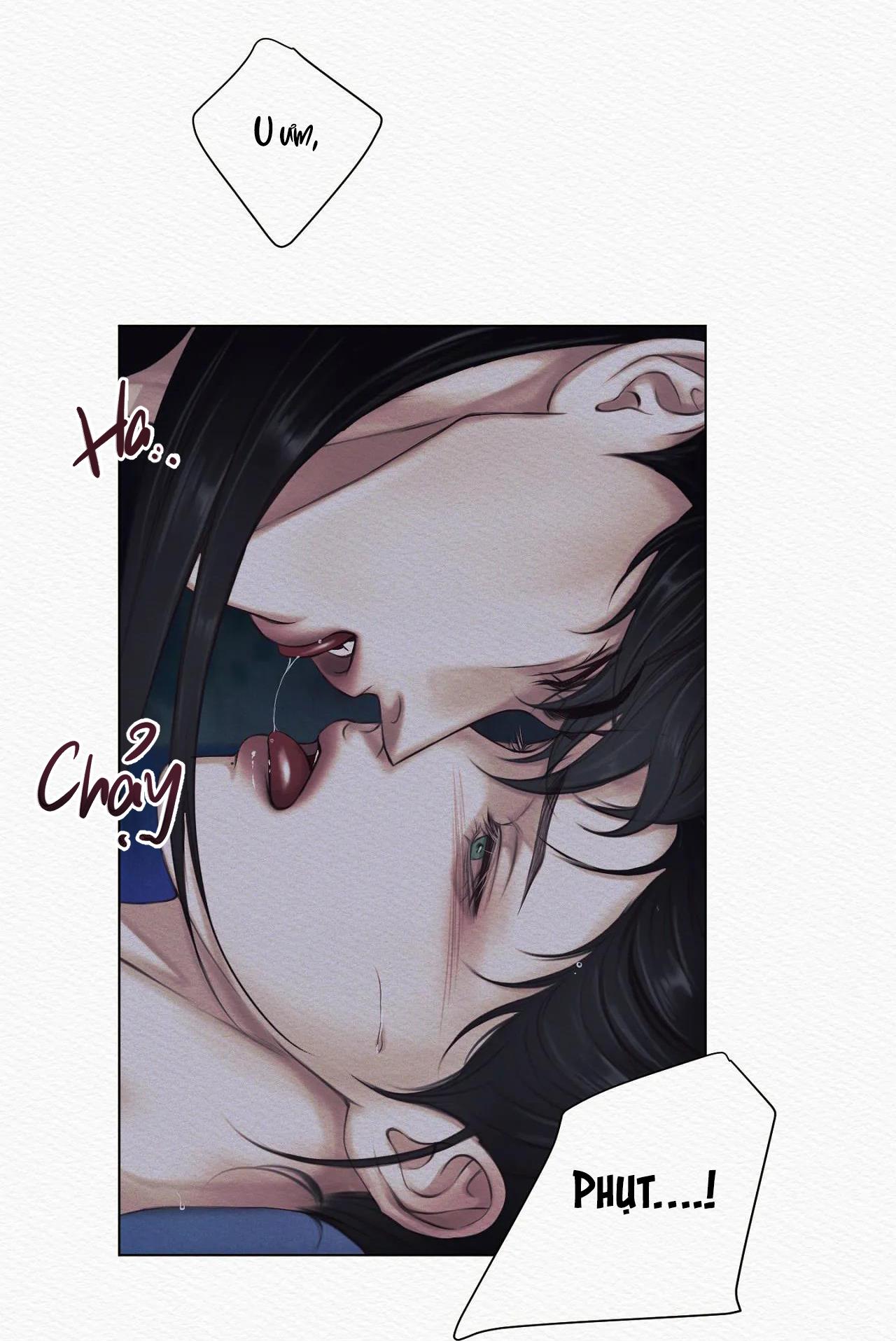 qủy dạ khúc chapter 4 49